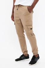 AERO Slim Cargo Utility Jogger thumbnail 1