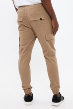 AERO Slim Cargo Utility Jogger thumbnail 8