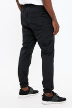 AERO Nylon Tech Cargo Jogger thumbnail 4