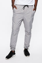 AERO Nylon Tech Cargo Jogger thumbnail 5