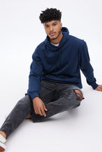 AERO Max Stretch Slim Destroyed Jean thumbnail 2