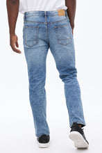 AERO Max Stretch Slim Destroyed Jean thumbnail 4