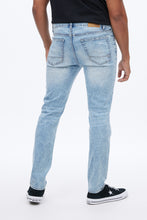 AERO Max Stretch Slim Destroyed Jean thumbnail 3