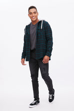 AERO Max Stretch Skinny Tapered Jean thumbnail 2