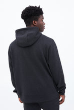AERO A Air Tech Fleece Graphic Print Pullover Hoodie thumbnail 8