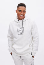AERO A Air Tech Fleece Graphic Print Pullover Hoodie thumbnail 15