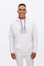 AERO A Air Tech Fleece Graphic Print Pullover Hoodie thumbnail 12