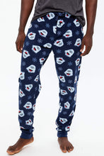 Poly Fleece Abominable Jogger thumbnail 1