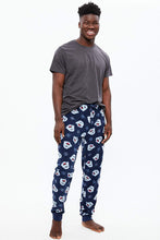 Poly Fleece Abominable Jogger thumbnail 2