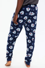 Poly Fleece Abominable Jogger thumbnail 4