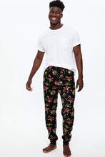 Poly Fleece Holiday Spongebob Jogger thumbnail 2