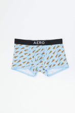 Boxer court AERO pizza thumbnail 1