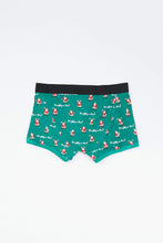 Boxer court AERO Naughty Nice thumbnail 2