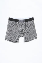 AERO Space Dye Tech Performance Boxer Trunk thumbnail 3