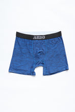 AERO Space Dye Tech Performance Boxer Trunk thumbnail 5