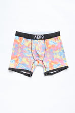 AERO Tie Dye Boxer Trunk thumbnail 1