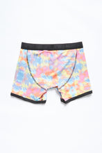 AERO Tie Dye Boxer Trunk thumbnail 2