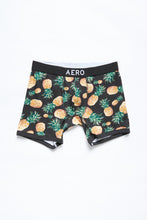 AERO Pineapple Graphic Boxer Trunk thumbnail 1