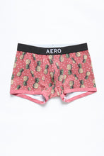 Boxer AERO à imprimé graphique ananas thumbnail 1