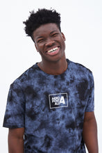 Aéropostale A Tie Dye Box Logo Graphic Tee thumbnail 2