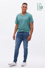 AERO Max Stretch Athletic Skinny Repreve Jean thumbnail 2