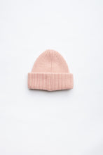 AERO Chunky Knit Patch Cuff Beanie thumbnail 9