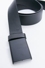 AERO Square Buckle Belt thumbnail 2