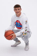 Tune Squad Graphic Pullover Hoodie thumbnail 2