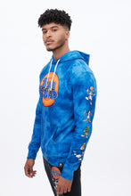 Tie Dye Tune Squad Graphic Pullover Hoodie thumbnail 2