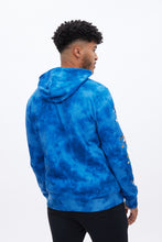 Tie Dye Tune Squad Graphic Pullover Hoodie thumbnail 3