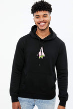 Mini Patrick Graphic Hoodie thumbnail 2