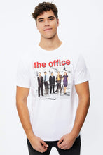 T-shirt à imprimé The Office gang thumbnail 1
