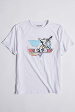 Top Gun Graphic Tee thumbnail 4