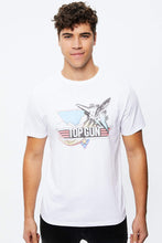 Top Gun Graphic Tee thumbnail 1