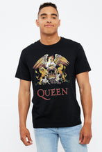 Queen Graphic Tee thumbnail 1