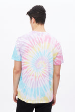 Tie Dye Sailor Moon Graphic Tee thumbnail 3
