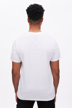 Bob Marley Portrait Graphic Tee thumbnail 3