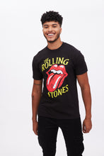 The Rolling Stones Graphic Tee thumbnail 1
