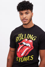 The Rolling Stones Graphic Tee thumbnail 2