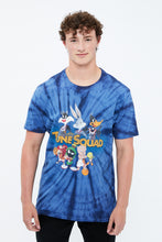 Tie Dye Tune Squad Graphic Tee thumbnail 2
