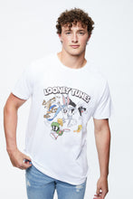 T-shirt à imprimé Looney Tunes thumbnail 1