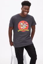 Looney Tunes Gang Graphic Tee thumbnail 1