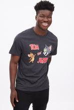 Tom And Jerry Graphic Tee thumbnail 2