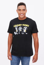 Looney Tunes Gold Chains Graphic Tee thumbnail 1