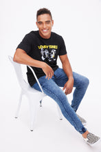 Looney Tunes Gold Chains Graphic Tee thumbnail 2