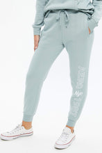 Jogger classique logo à jambe AERO NYC 1987 thumbnail 6