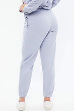 Boyfriend Aéropostale Leg Logo Jogger thumbnail 7