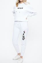 Perfect Aero Floral Print Jogger thumbnail 3