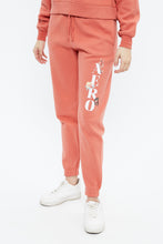 Perfect Aero Floral Print Jogger thumbnail 7