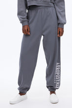 Aéropostale New York Graphic Fleece Jogger thumbnail 1
